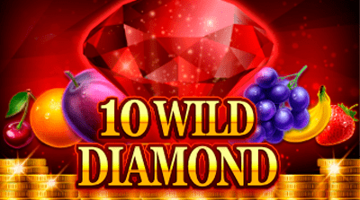 10 Wild Diamond