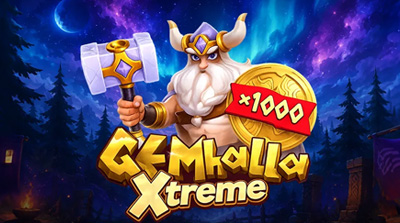 Gemhalla Xtreme