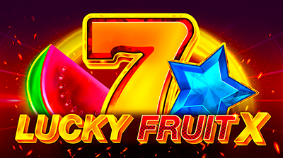 Lucky Fruit X