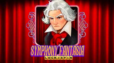 Symphony Fantasia Lock 2 Spin