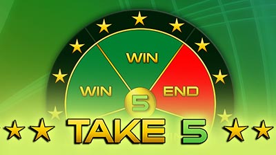 Take 5